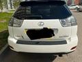 Lexus RX 350 2008 года за 7 000 000 тг. в Астана – фото 3