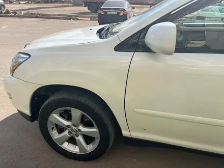 Lexus RX 350 2008 года за 7 000 000 тг. в Астана – фото 6