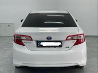 Toyota Camry 2012 года за 7 500 000 тг. в Кызылорда