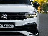 Volkswagen Tiguan 2021 годаүшін17 500 000 тг. в Караганда – фото 4