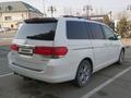 Honda Odyssey 2008 года за 8 500 000 тг. в Алматы – фото 12