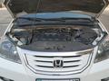 Honda Odyssey 2008 года за 8 500 000 тг. в Алматы – фото 13