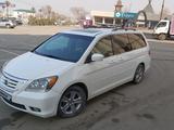 Honda Odyssey 2008 года за 8 500 000 тг. в Алматы – фото 5