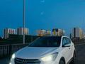 Hyundai Santa Fe 2012 года за 10 000 000 тг. в Астана – фото 15
