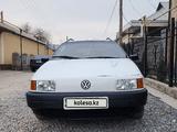 Volkswagen Passat 1991 годаүшін2 000 000 тг. в Шымкент – фото 2