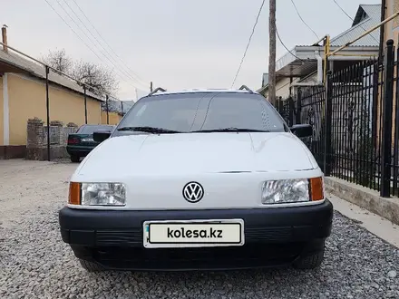 Volkswagen Passat 1991 года за 2 000 000 тг. в Шымкент – фото 2