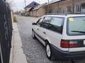 Volkswagen Passat 1991 годаүшін2 000 000 тг. в Шымкент – фото 6