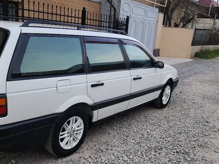 Volkswagen Passat 1991 года за 2 000 000 тг. в Шымкент – фото 5