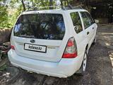 Subaru Forester 2006 годаfor5 400 000 тг. в Алматы