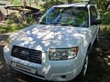 Subaru Forester 2006 годаfor5 400 000 тг. в Алматы – фото 3