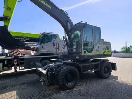 Zoomlion  ZE150WG 2025 года в Караганда