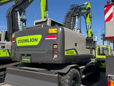 Zoomlion  ZE150WG 2025 года в Караганда – фото 3