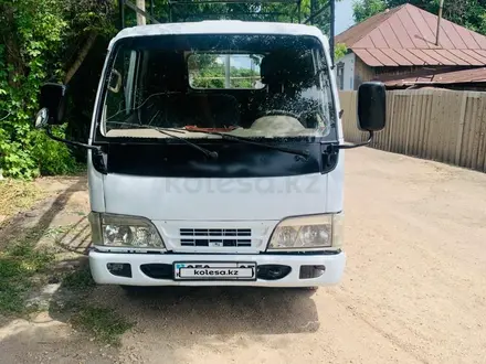 Foton  BJ50xx 2007 года за 2 300 000 тг. в Алматы