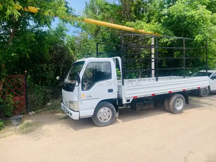 Foton  BJ50xx 2007 года за 2 300 000 тг. в Алматы – фото 4