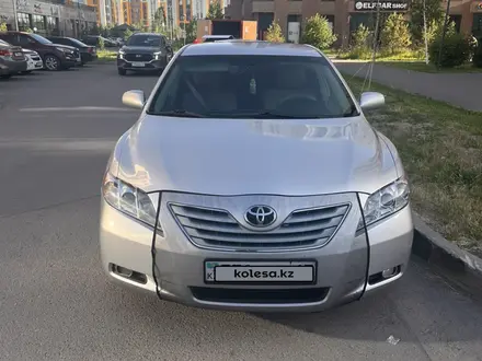 Toyota Camry 2008 года за 5 000 000 тг. в Астана