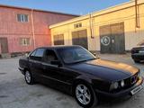 BMW 525 1994 годаүшін2 000 000 тг. в Атырау