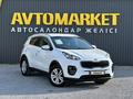 Kia Sportage 2018 года за 8 890 000 тг. в Актобе – фото 2