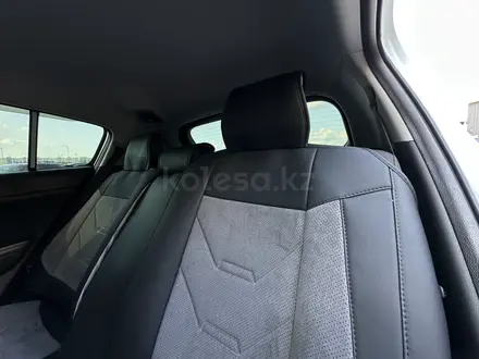 Kia Sportage 2018 года за 8 890 000 тг. в Актобе – фото 11