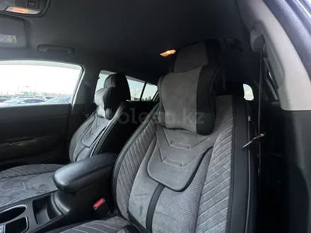 Kia Sportage 2018 года за 8 890 000 тг. в Актобе – фото 13