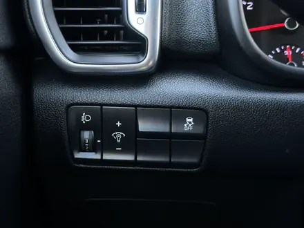 Kia Sportage 2018 года за 8 890 000 тг. в Актобе – фото 16