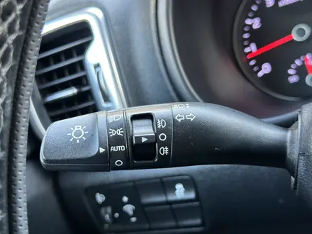 Kia Sportage 2018 года за 8 890 000 тг. в Актобе – фото 19