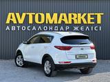 Kia Sportage 2018 года за 8 890 000 тг. в Актобе – фото 3