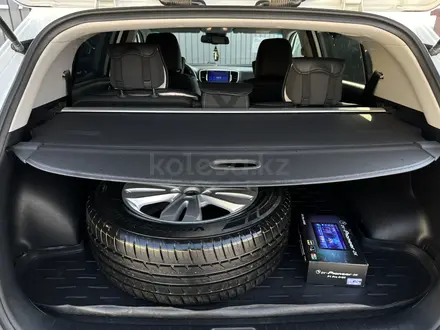 Kia Sportage 2018 года за 8 890 000 тг. в Актобе – фото 5