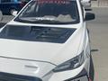 Mitsubishi Lancer 2013 годаүшін4 500 000 тг. в Атырау – фото 4