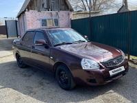 ВАЗ (Lada) Priora 2170 2011 года за 2 100 000 тг. в Актобе