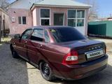 ВАЗ (Lada) Priora 2170 2011 года за 2 100 000 тг. в Актобе – фото 3