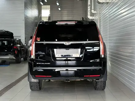 Cadillac Escalade 2020 года за 30 990 000 тг. в Астана – фото 7