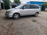 Honda Shuttle 1998 годаfor2 500 000 тг. в Алматы – фото 3