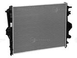 Радиатор охлаждения VW Touareg II (10-)/Cayenne II (10-) 3.0TDi/3.6FSifor75 000 тг. в Алматы