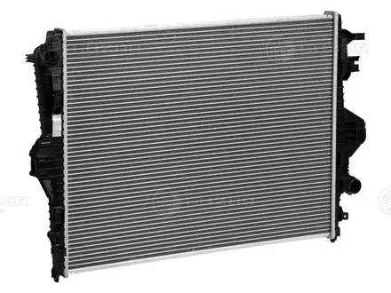 Радиатор охлаждения VW Touareg II (10-)/Cayenne II (10-) 3.0TDi/3.6FSi за 75 000 тг. в Алматы