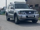 Mitsubishi Pajero 2003 годаүшін5 000 000 тг. в Караганда – фото 2