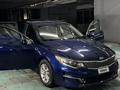 Kia Optima 2017 годаfor5 150 000 тг. в Алматы – фото 3