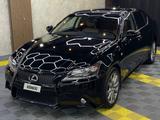 Lexus GS 350 2015 годаүшін12 200 000 тг. в Актау – фото 2