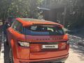 Land Rover Range Rover Evoque 2015 года за 11 200 000 тг. в Тараз – фото 4