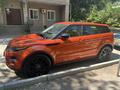 Land Rover Range Rover Evoque 2015 года за 11 200 000 тг. в Тараз