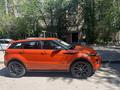 Land Rover Range Rover Evoque 2015 года за 11 200 000 тг. в Тараз – фото 3