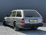 Mercedes-Benz E 230 1991 годаүшін990 000 тг. в Актобе – фото 5