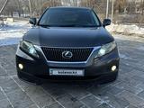 Lexus RX 350 2009 года за 12 500 000 тг. в Алматы