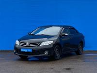 Toyota Corolla 2012 годаүшін6 910 000 тг. в Алматы