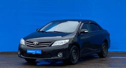 Toyota Corolla 2012 года за 6 910 000 тг. в Алматы