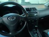 Toyota Corolla 2008 года за 5 000 000 тг. в Астана – фото 5