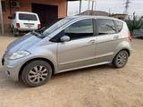 Mercedes-Benz A 170 2005 года за 2 100 000 тг. в Кульсары