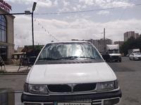 Mitsubishi Space Wagon 1995 годаfor1 000 000 тг. в Шымкент