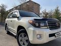 Toyota Land Cruiser 2015 года за 29 000 000 тг. в Караганда – фото 2