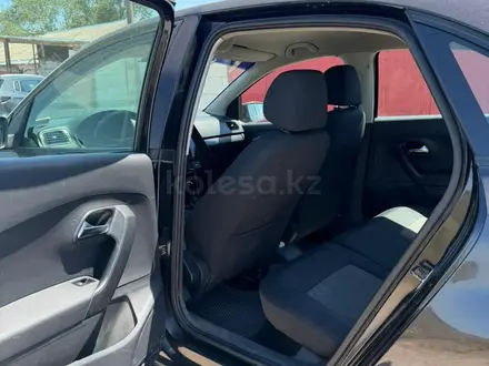 Volkswagen Polo 2013 года за 3 600 000 тг. в Алматы – фото 8