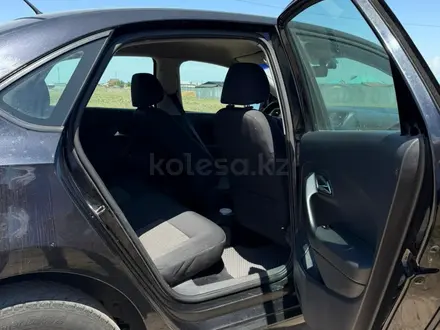 Volkswagen Polo 2013 года за 3 600 000 тг. в Алматы – фото 9